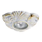 Встраиваемый светильник Arte Lamp A5285PL-1SG OCCHIO