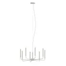 Подвесная люстра Nowodvorski 11461 Orto VIII