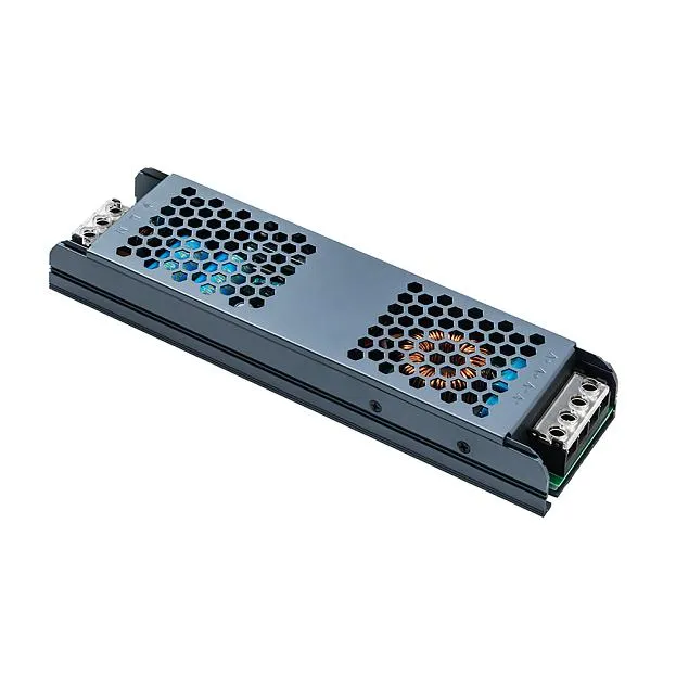 Драйвер Crystal Lux 48V 320W