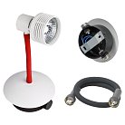 Модульная система Lussole LSP-9819 Loft - доп. модуль BAY SHORE