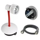 Модульная система Lussole LSP-9819 Loft - доп. модуль BAY SHORE