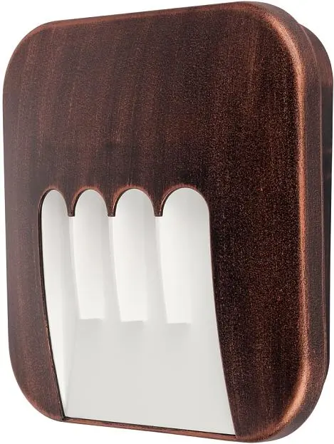 Архитектурная подсветка Oasis Light W1872 CB SIDNEY LED Архитектурная подсветка Oasis Light W1872 CB SIDNEY LED