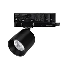 Светильник LGD-DYKE-4TR-R60-8W Warm3000 (BK, 38 deg, 230V) Arlight 052276