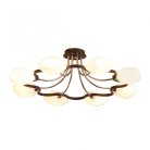 Люстра потолочная Citilux CL131181 Октава