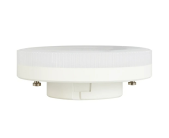 Лампа Gauss 10849132 BASIC GX53 12,5W 830LM 3000K