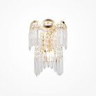 Настенное бра Maytoni DIA201WL-02G Gracia