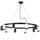 Люстра подвесная Lightstar LR02037536576 Rullo