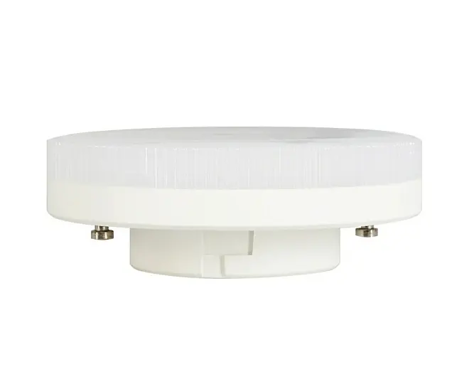 Лампа Gauss 10849132 BASIC GX53 12,5W 830LM 3000K