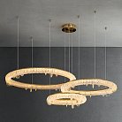 Подвесная люстра SEVILLA D45+65+85 ImperiumLoft 220089-23 sevilla01