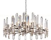 Подвесная люстра Cloyd 10275 Estrada