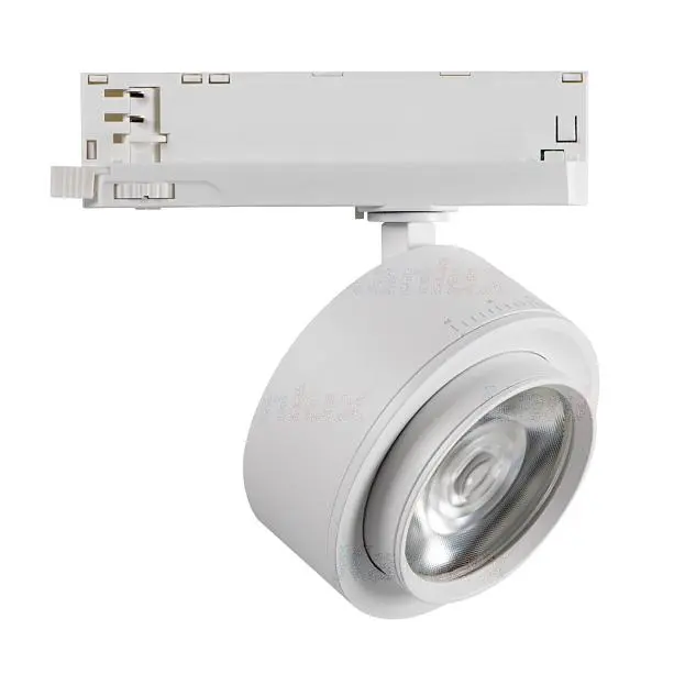 Трековый светильник Kanlux 35652 BTL 18W-940-W Трековый светильник Kanlux 35652 BTL 18W-940-W