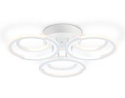 Потолочная люстра Ambrella light FA8943