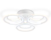 Потолочная люстра Ambrella light FA8943