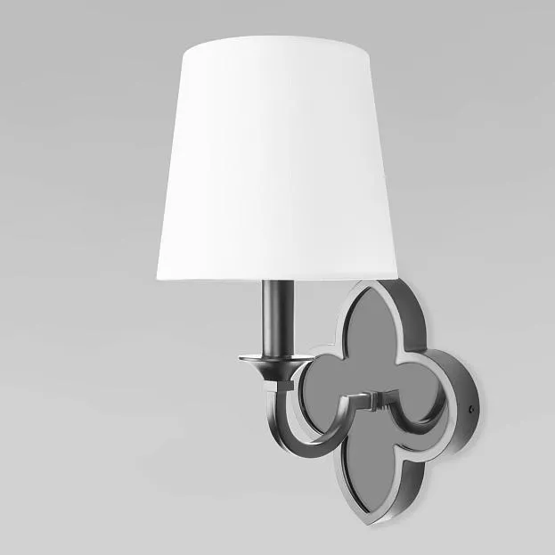 Настенный светильник Loft IT 10303W/B Black Silence