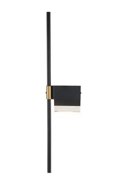 Светильник Настенный Arte Lamp A2018AP-18BK FLEMISH Светильник Настенный Arte Lamp A2018AP-18BK FLEMISH