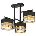 Потолочный светильник Velante 294-307-03