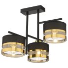 Потолочный светильник Velante 294-307-03