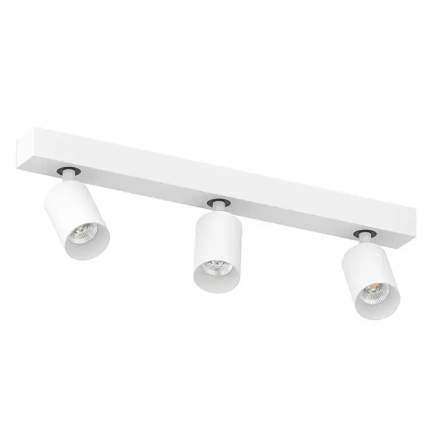 Накладной светильник Ledron SAGITONY E3 S60 White Накладной светильник Ledron SAGITONY E3 S60 White