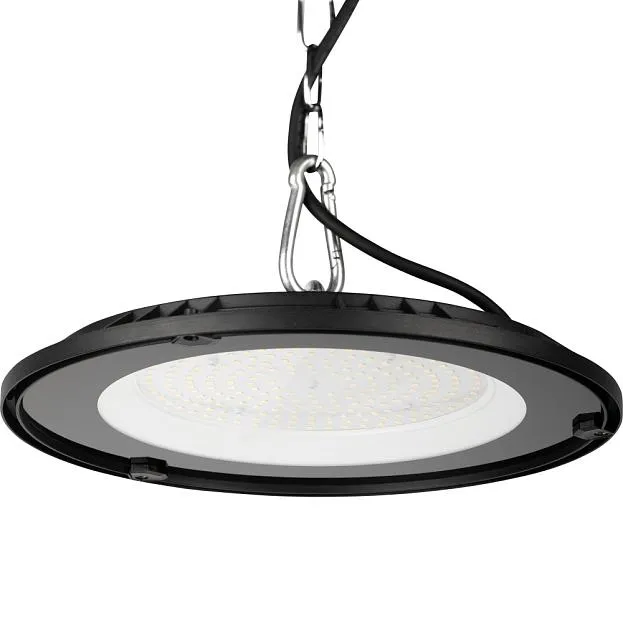 Промышленный купольный светильник ЭРА SPP-402-0-65K-150