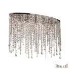 Светильник Ideal Lux RAIN PL5 TRASPARENTE (RAIN CLEAR PL5) 008455