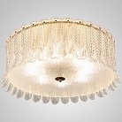 Потолочная люстра SELVAR CH ImperiumLoft 231230-23 selvar-ch01