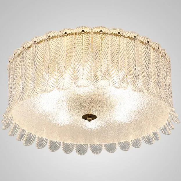 Потолочная люстра SELVAR CH ImperiumLoft 231230-23 selvar-ch01