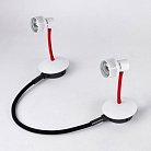 Трек-система Lussole LSP-9818-02 LOFT Bay Shore