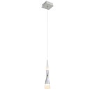 Подвесной светильник ST Luce SL405.103.01 Bochie