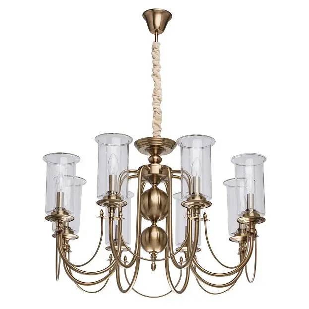 Подвесная люстра MW-LIGHT 481012708 Аманда Подвесная люстра MW-LIGHT 481012708 Аманда