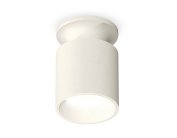 Комплект накладного светильника Ambrella light XS6301101 Techno