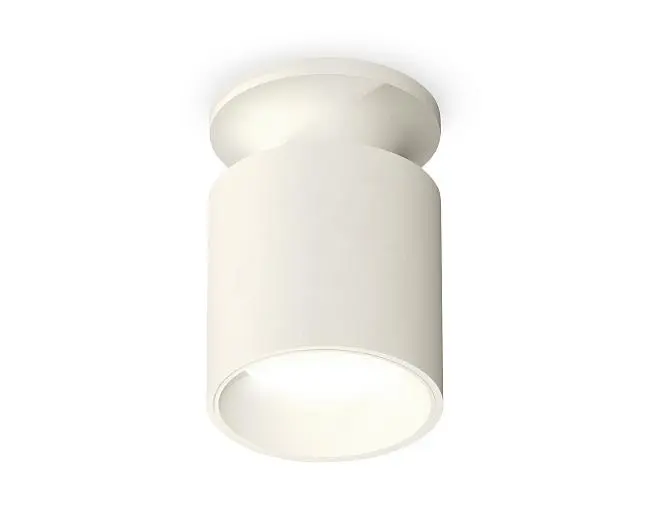 Комплект накладного светильника Ambrella light XS6301101 Techno Комплект накладного светильника Ambrella light XS6301101 Techno