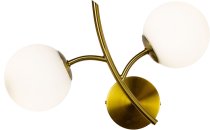 Бра AM Group AM359-2GAB AM359