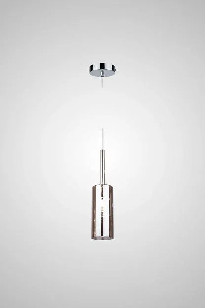 Подвесной светильник AM Group AM355-D80 CH AM355