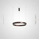 Кольцевые люстры и светильники SELLIF B RING Lampatron 7046-19362