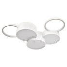 Потолочный светильник Loft IT 10317/5 White Pin