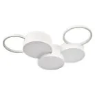 Потолочный светильник Loft IT 10317/5 White Pin