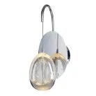 Настенный светильник Delight Collection MB13003023-1A chrome Terrene