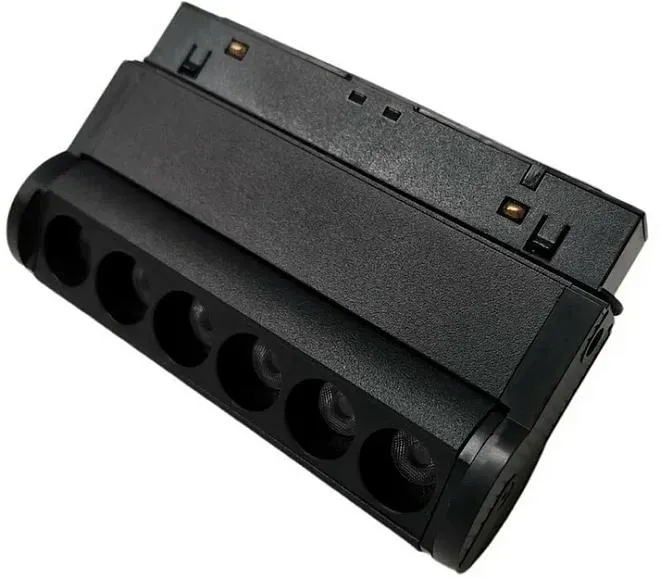 Трековый светильник Wertmark WTG.O20.607.40.06 Трековый светильник Wertmark WTG.O20.607.40.06
