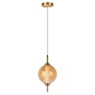 Подвесной светильник Loft IT 10421/B Amber Helix