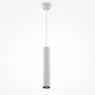 Подвесной светильник Technical Maytoni P106PL-01-GU10-W Calipso