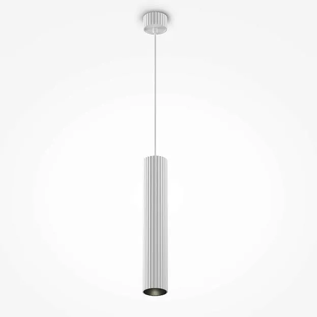 Подвесной светильник Technical Maytoni P106PL-01-GU10-W Calipso