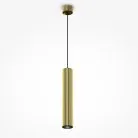 Подвесной светильник Technical Maytoni P106PL-01-GU10-BS Calipso