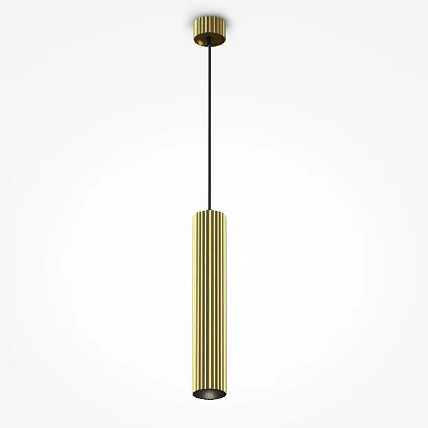 Подвесной светильник Technical Maytoni P106PL-01-GU10-BS Calipso