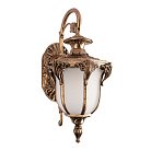 Уличные настенные светильники Loft IT 100017W Alessano