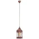 Подвесной светильник Eglo 49224 REDFORD 1