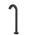 Наземный светильник Oasis Light W61863-400 Gr