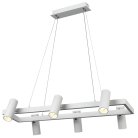 Подвесной светильник Vele Luce VL10021P06 Neo