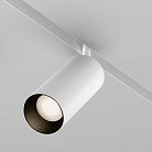 Трековый светильник Maytoni TR032-4-20WTW-S-DD-W Focus LED