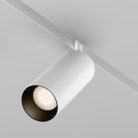 Трековый светильник Maytoni TR032-4-20WTW-S-DD-W Focus LED