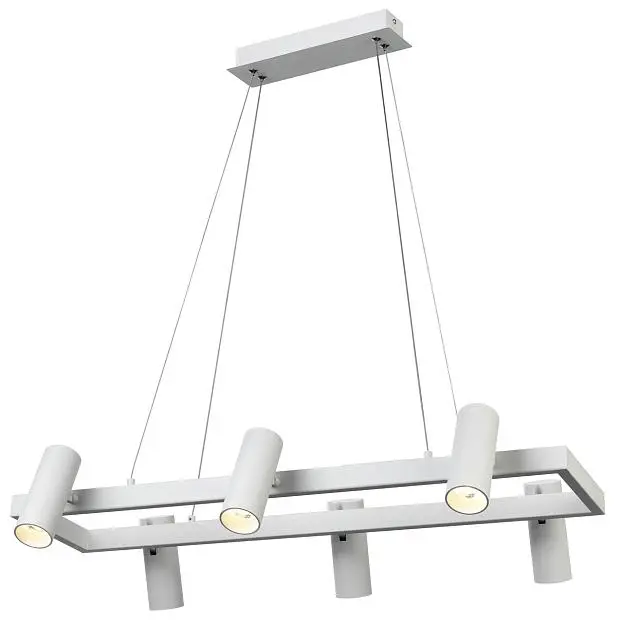 Подвесной светильник Vele Luce VL10021P06 Neo
